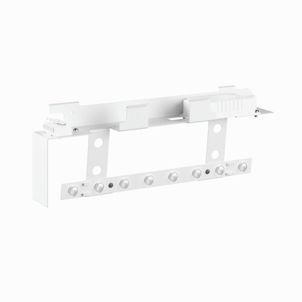 LED L 325 B 60 H 115, Power circuit colour: white / 2.5 W / 2,16 W / 4 image 2