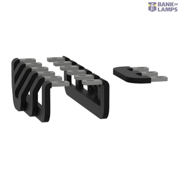 Star delta bar LDY-D115-150A image 1