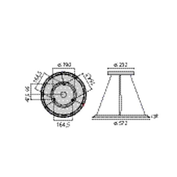 SL713 RM PL 23 S/C 840 BK9005 DALI MP image 8