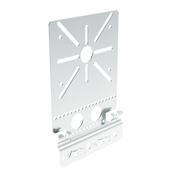 P31+ quick mounting plate H60 R9010 image 1