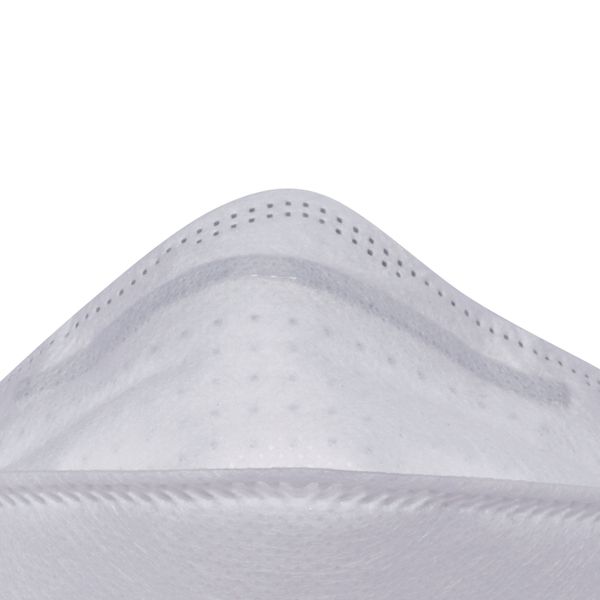 3M™ Particulate Respirator, FFP1, Valved, 8812 image 4