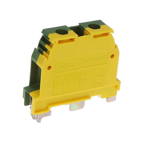 SVORKA RADOVA M16/12P ENTRELEC ZELENA/ZL image 2