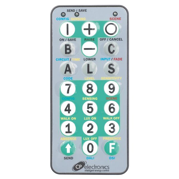 An-10 remote control image 1