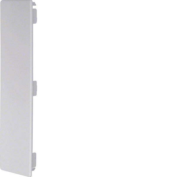 End cap, LF/FB 60230, light grey image 1