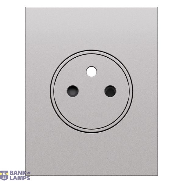 L.NOW -  FR/BEL FLAT SOCKET 3M STEEL image 2