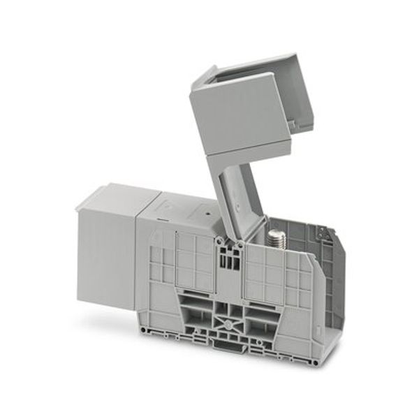 RBO 16-HC - Bolt connection terminal block image 1