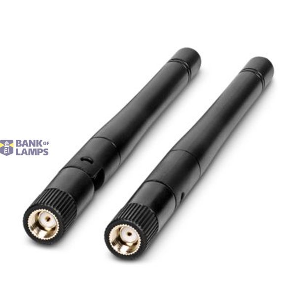 VL3 UPC/PPCS EF16 WLAN ANT KIT - Antenna image 1