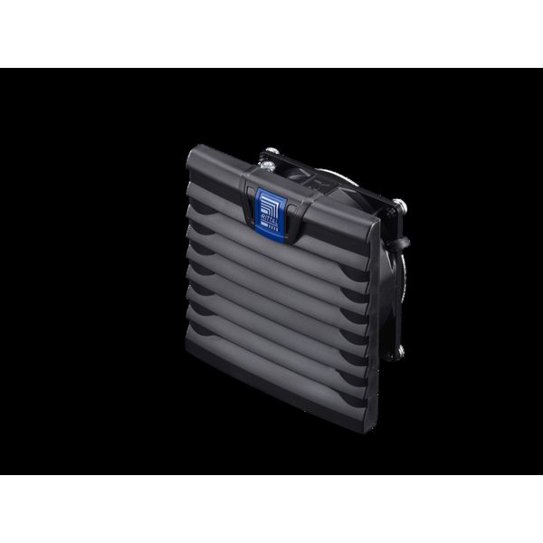 Filter fan 20/25 m3 / h, 230V AC, 50 / 60Hz image 1