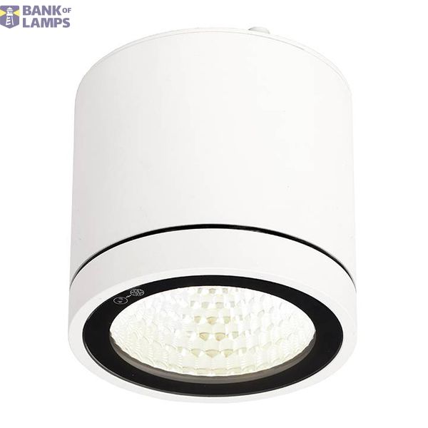 Furia AC Warm White - White image 2