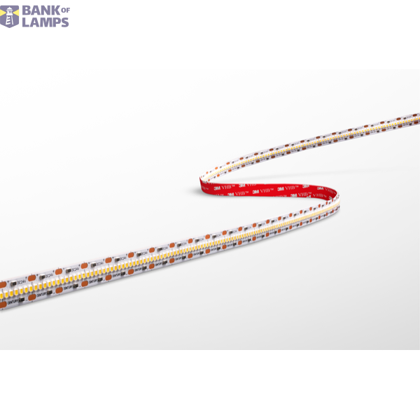 STRISCIA LED ACCENTO PRO 24W/M 420 LED/M image 1