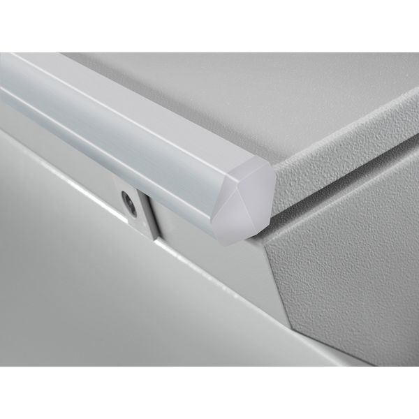 TP aluminium strip 1750mm image 2