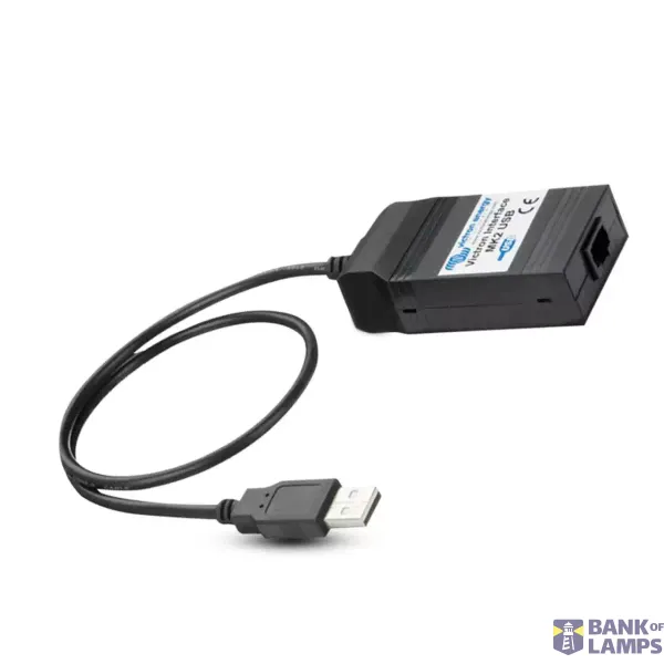 Victron Energy Data Cables and Interface Interface MK2-USB (for Phoenix Charger only) image 1