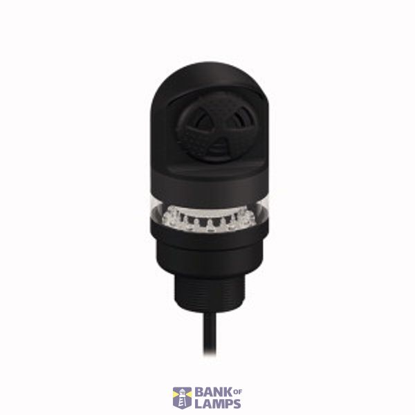 LED Signal Light Tower Light   TL50BLBALS image 1