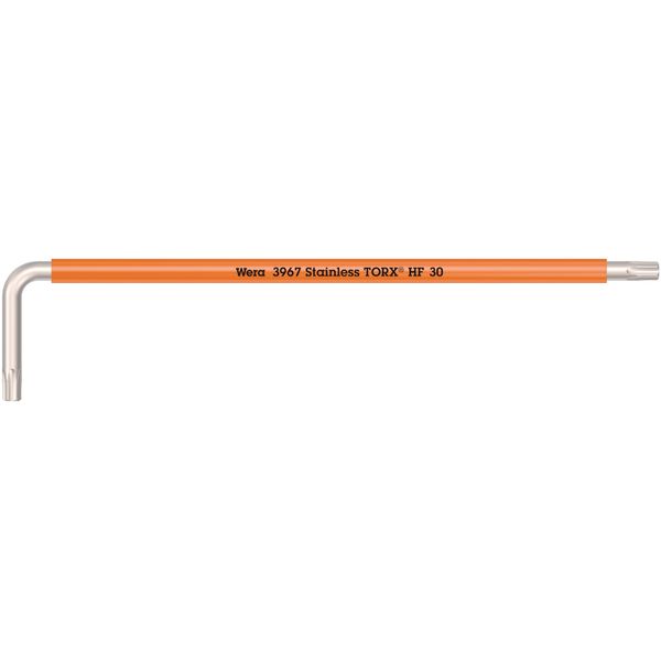 3967 SXL HF TORX Multicolour, TX 30 x 195 mm image 1