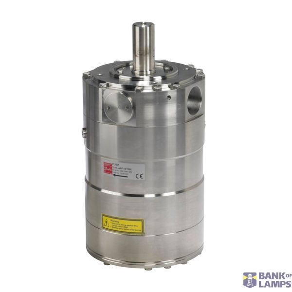 APP pumps, APP 16/1500 Ex image 1