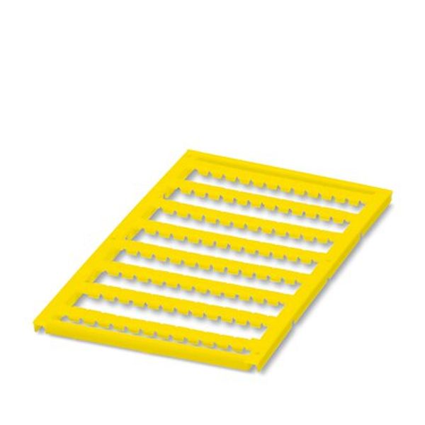 UC1-TMF 5 YE CUS - Marker for terminal blocks image 1