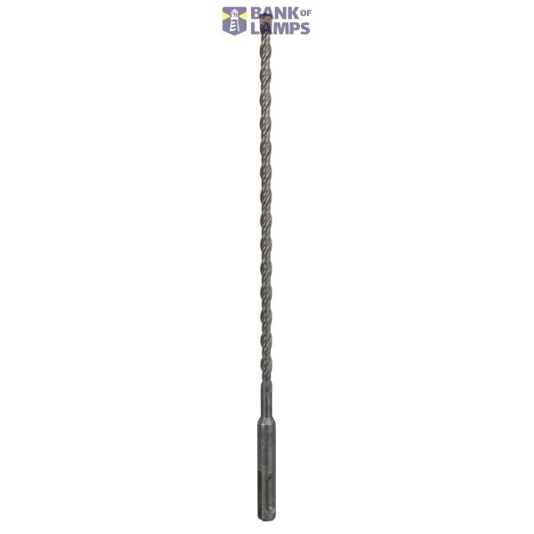 Hammer drill bit SDS-plus-5 6,5 x 200 x 265 mm image 1