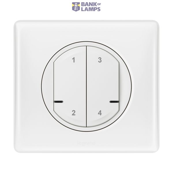 Lampa LED, 3PACK G45 5W E14-WW, 5W, 500lm, 2700K, E14 (33152) image 67