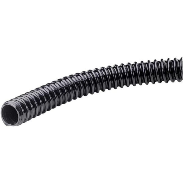 FX-Spiral cable guide D=16 black image 1