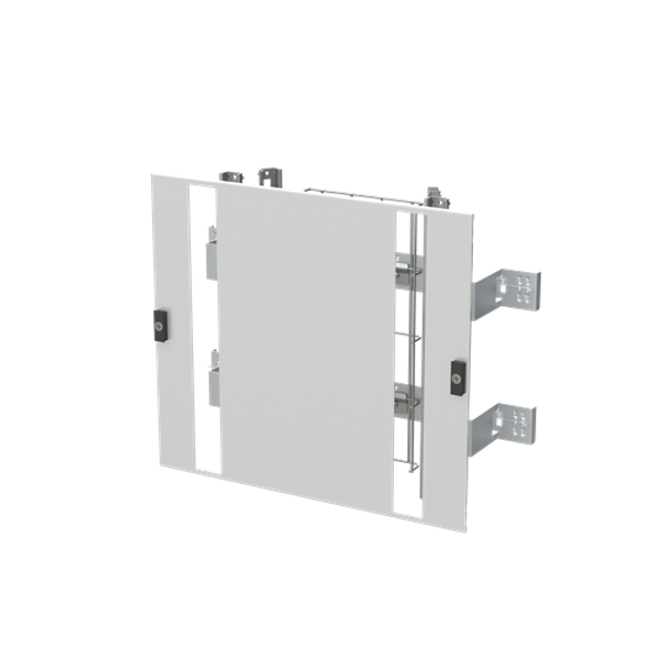 QXEV66001 Module for SMISSLINE, 600 mm x 512 mm x 230 mm image 3