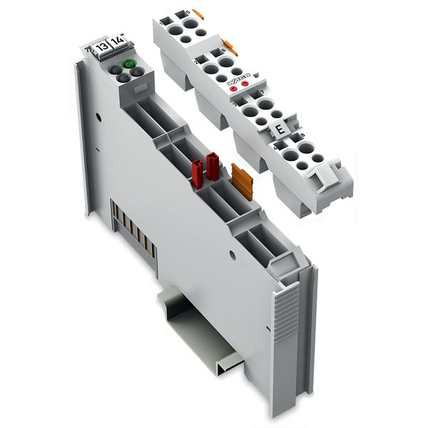Power Supply 0 … 230 V AC/DC - image 2