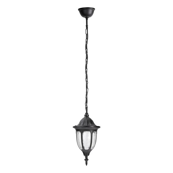 MILANO E27 60W IP43 8344 image 1