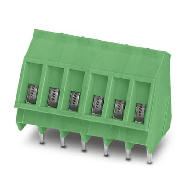 SMKDS 3/ 3 - PCB terminal block image 3