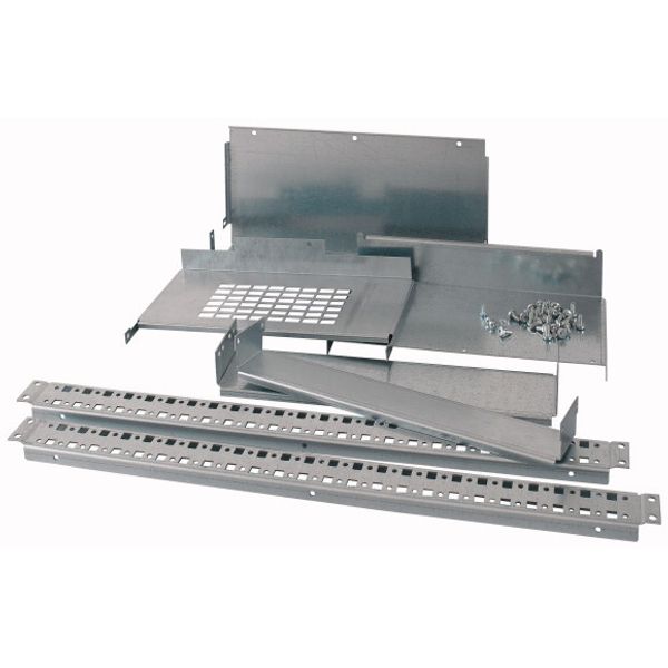 XTPPIX16W-04-ARCON Screen for IZMX16, withdrawable, 400mm width, for ARCON image 1