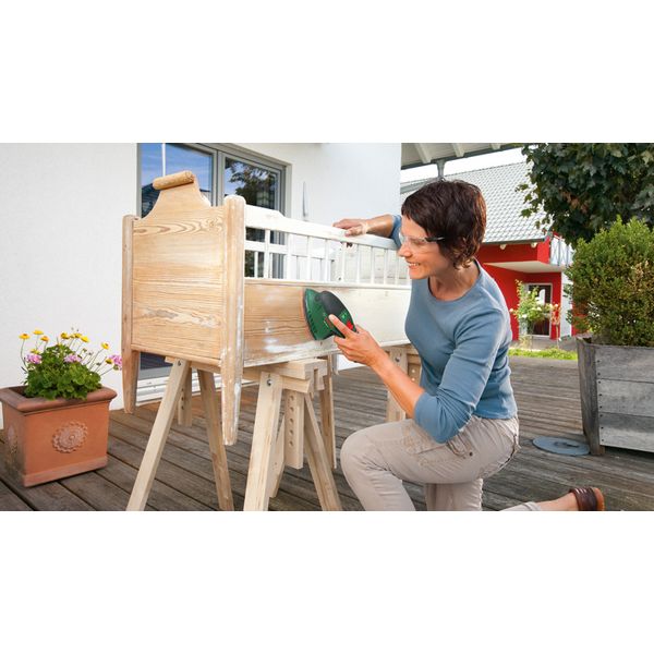 EasySander 12 (1x2,0 Ah) image 2