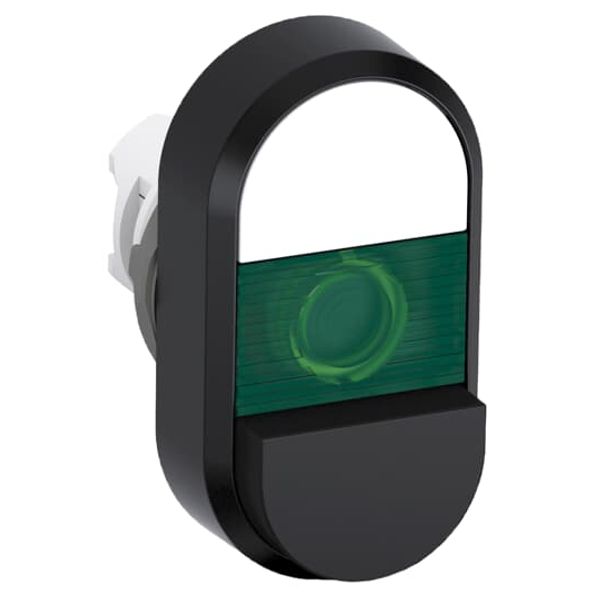 MPD16-11G Double Pushbutton image 3