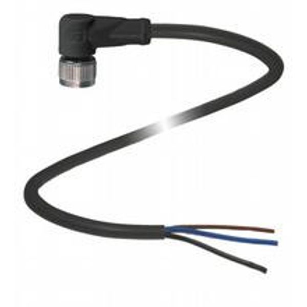 V11-W-BK10M-PVC-U Diagnostic Module base image 1