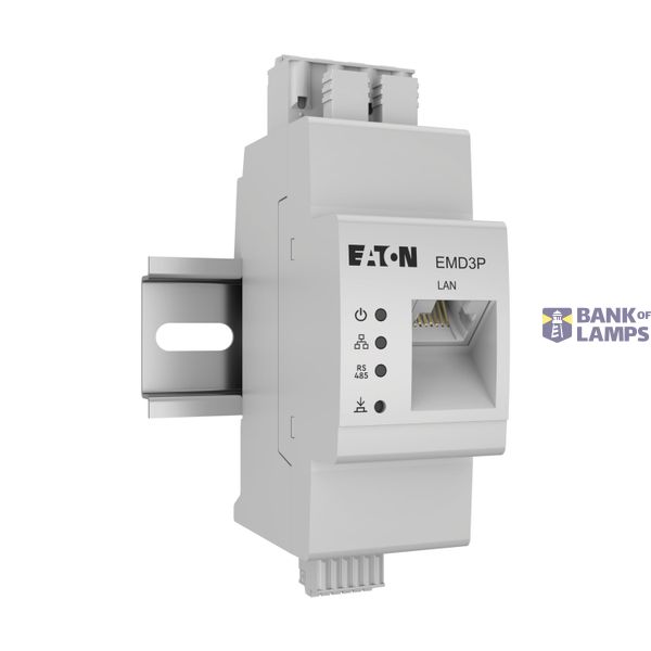 Meter, 3P, DIN, Modbus-TCP, 63A image 10