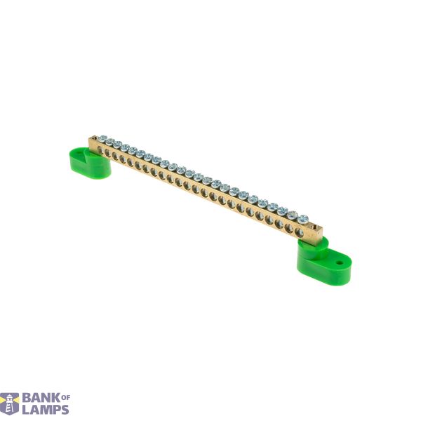 LZPG-24P terminal strip image 1