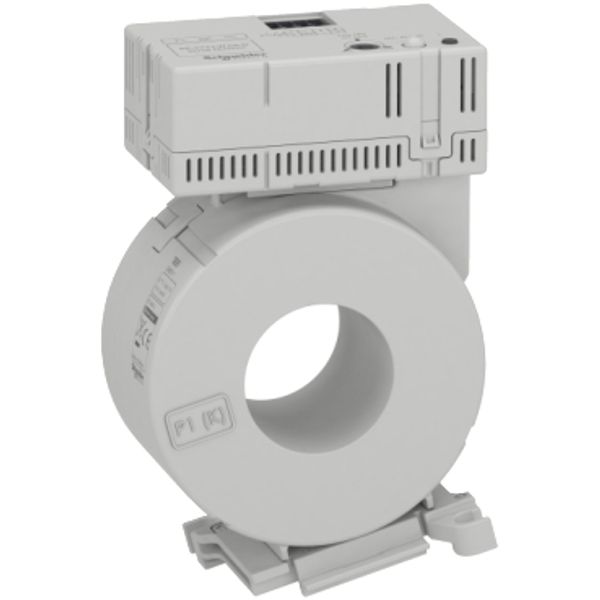 Toroidal sensor TB35P type B, 35 mm, Ie=63 A (LV481015) image 1