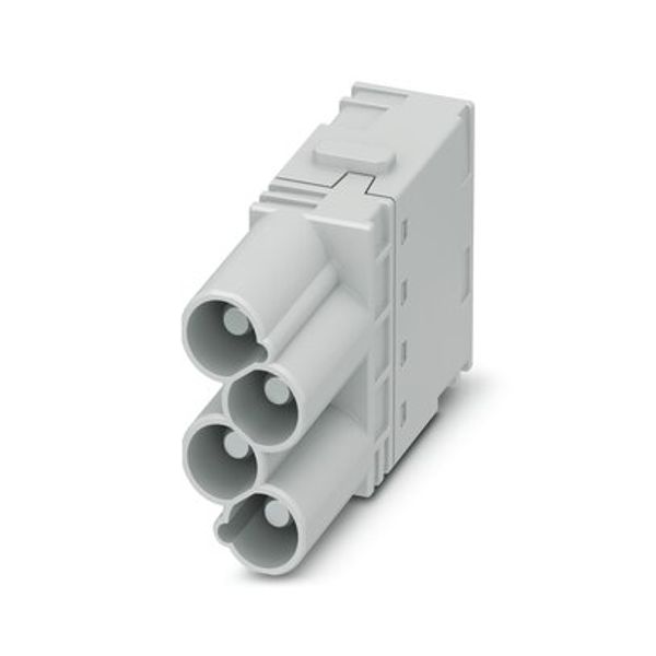 HC-M-04-PT-M - Contact insert module image 3