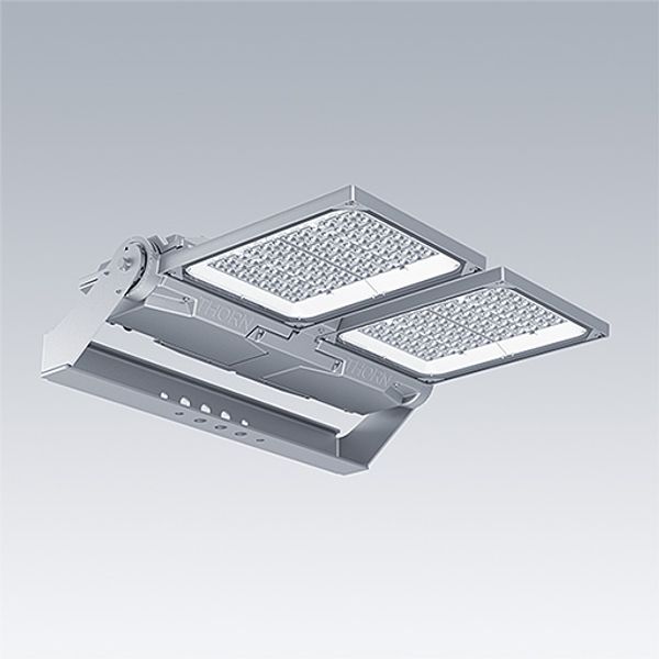 AFP2 2M 192L50-740 A4 CL1 GY - LED area floodlight image 1