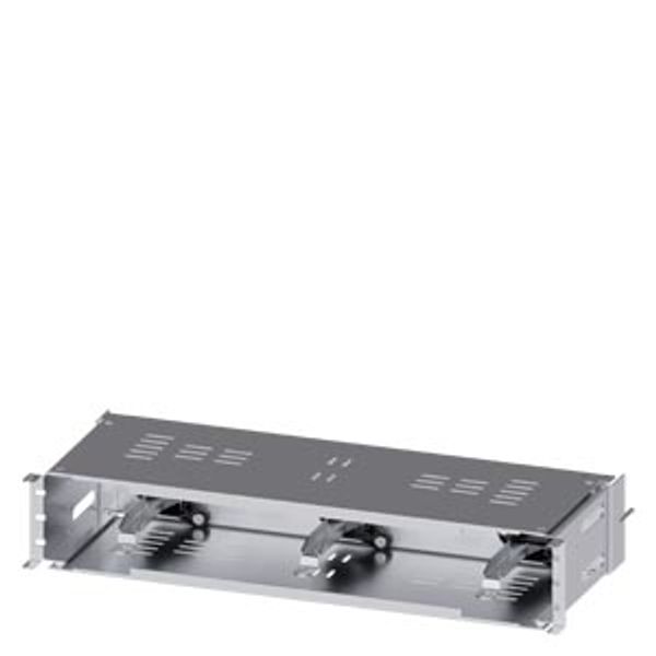 Accessory for switch disconnector with fuses, in-line design, plug-in, NH1 image 2