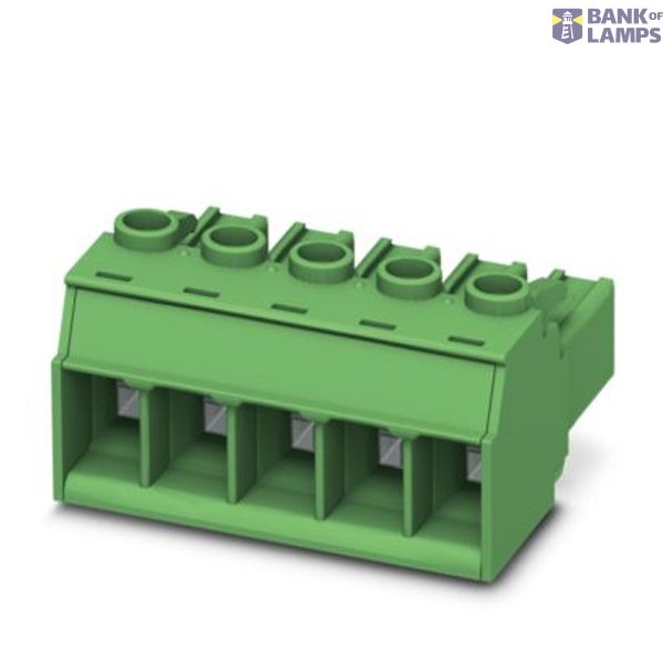 PC 5/ 3-ST1-7,62 BD:-R/L1SO - PCB connector image 1