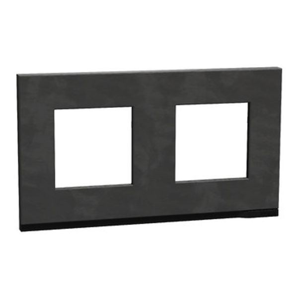 Intr revenire 10A 1m simb sonerie alb image 2