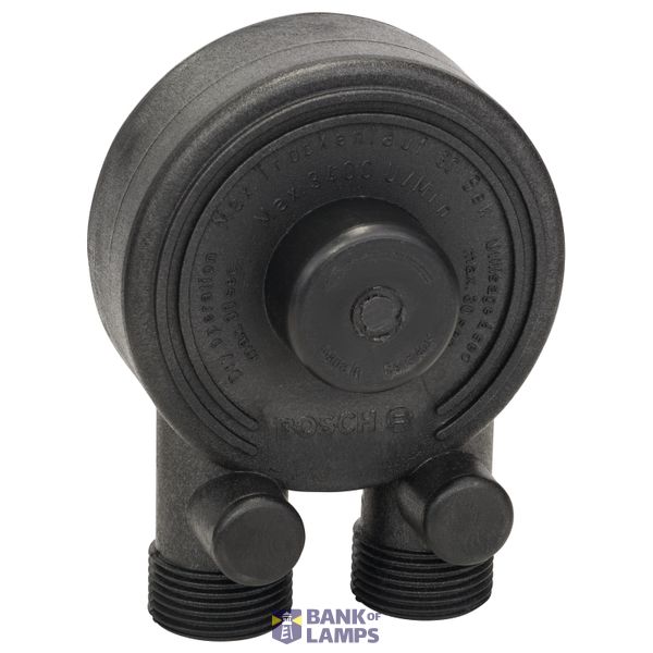 Water pump 2500 l/h, 1/2; 3/4", R 3/4", 4 m, 40 m, 30 Sec. image 1