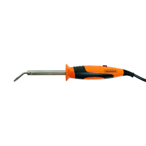 Skandia adjustable soldering iron 15-30w image 1