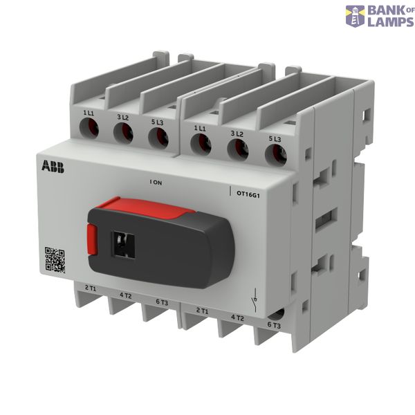 1SCA163685R1001 - ABB image 2
