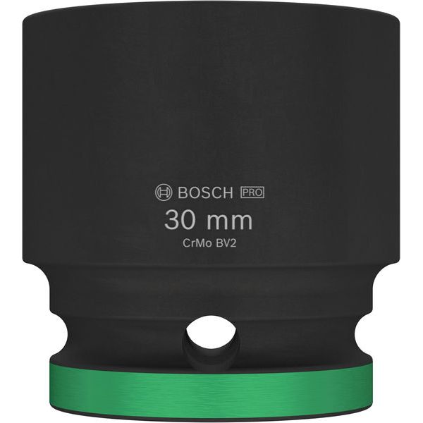 PRO Impact Socket 1/2" 30 MM Standard image 1