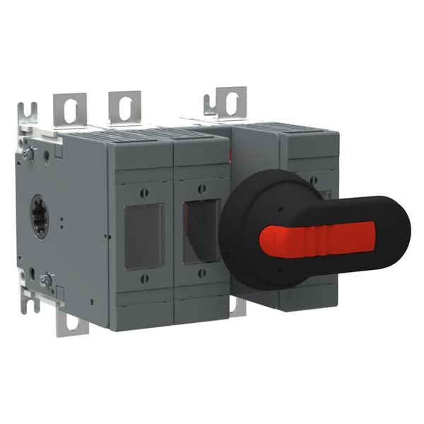 OS125GD21P SWITCH FUSE image 1