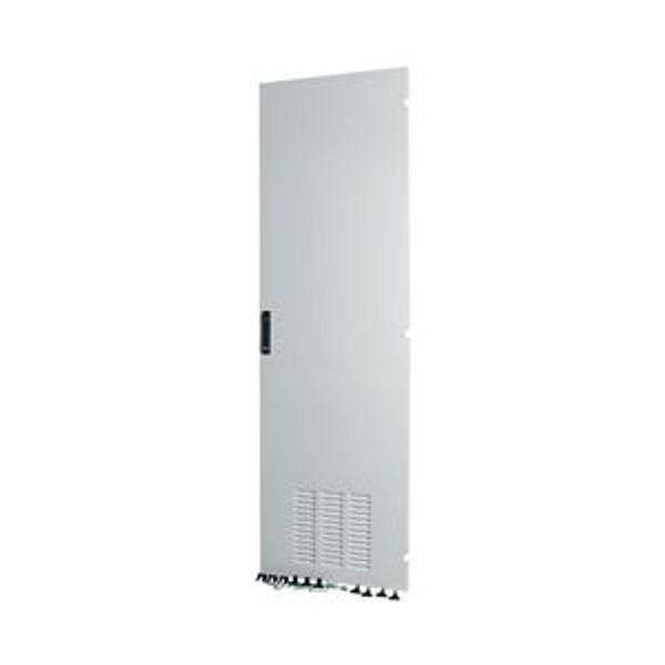 XSDFV4R-20/06 Cable compartment door field 1200/600+600 IP42 ri image 2