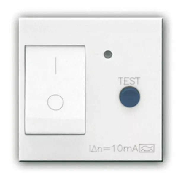 RCBOS 1P+N 16A 230V        DOMUS 2M image 1