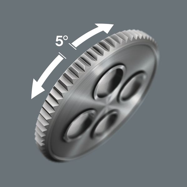 8000 A SB SiS, 1/4&quot; x 152 mm image 10