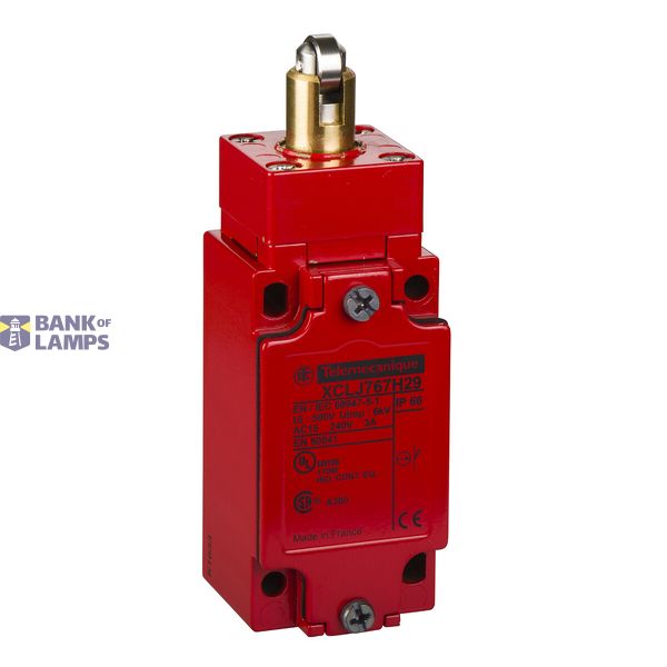 LIMIT SWITCH (CT à 36 C62) image 21