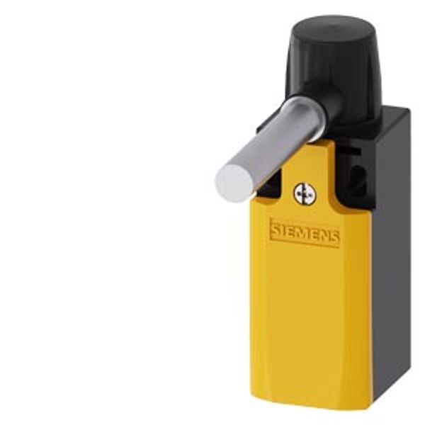 Hinge switch metal enclosure, 31 mm image 1