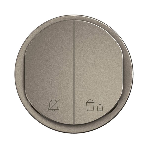 DND/MUR TITANIUM COVER image 4